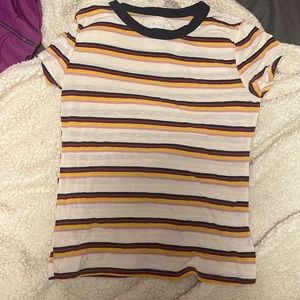 Cute shirt worn a few times